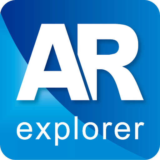 AR浏览器客户端