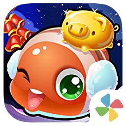 开心水族箱官方正版(happy fish)