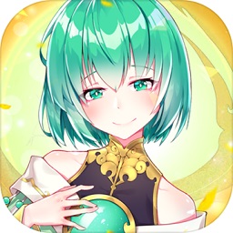 冰橙幻域神姬手游