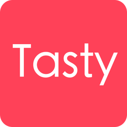 Tasty(美食社区)