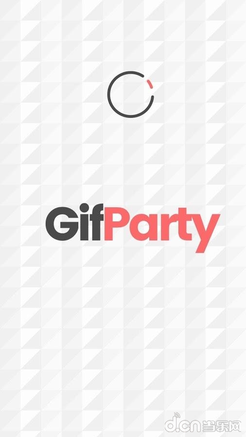 Gif派对(Gif Party)软件