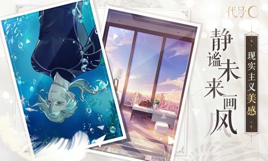 代号C