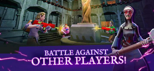 Horror Brawl