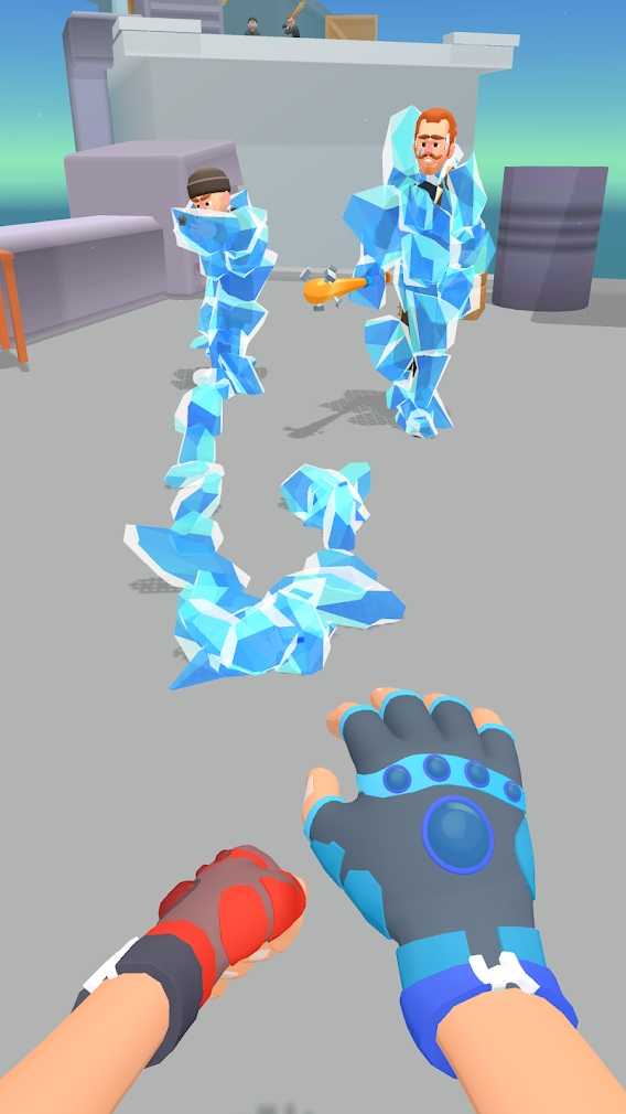 冰人3D游戏最新版