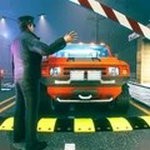边境警察工作模拟中文版