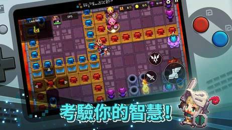 守望传说