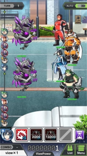 live a hero最新版本汉化