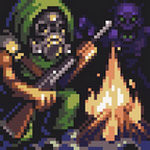 闲置荒野RPG生存