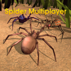 蜘蛛世界游戏