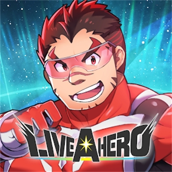 live a hero最新版本汉化