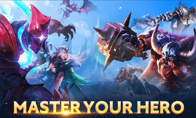 Arena of Valor