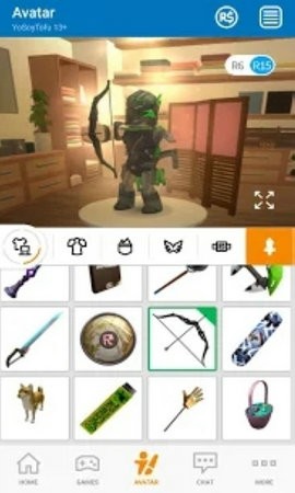 roblox2021最新版