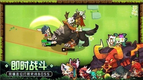 坎公骑冠剑