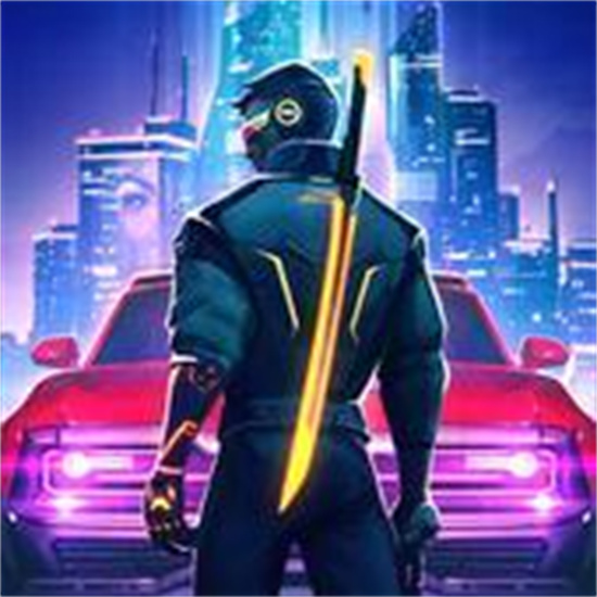 赛博艾卡汉化版最新版