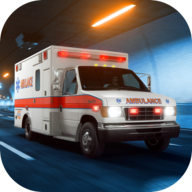 120紧急情况救护车游戏
