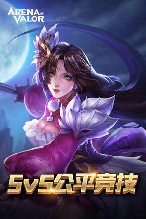 王者荣耀国际服下载手机版