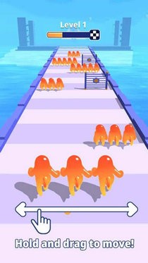 恐龙奔跑者3D安卓版