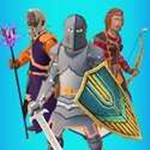 战斗魔法法术和剑无限金币版