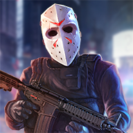 武装掠夺中文版下载正版