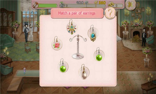 婚礼沙龙2无限金币版