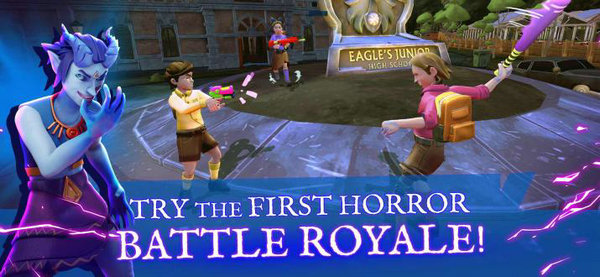 Horror Brawl