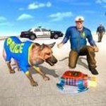 警犬值班模拟器中文版