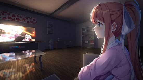 心跳文艺部手机汉化版