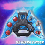 dx奥特曼变身器模拟器手机版
