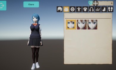 放学后校园模拟器最新中文版