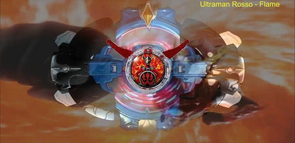 dx奥特曼变身器模拟器手机版