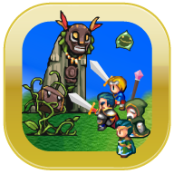 百货店rpg