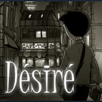 desire游戏汉化版
