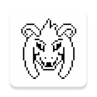 Sans传说之下BOOS之战最新版