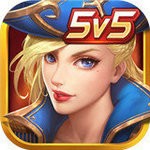 英雄血战游戏下载无限钻石版
