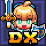 魔女的迷宫DX汉化版
