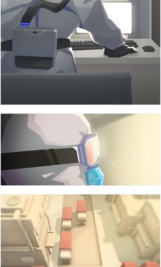 逆行者安卓版