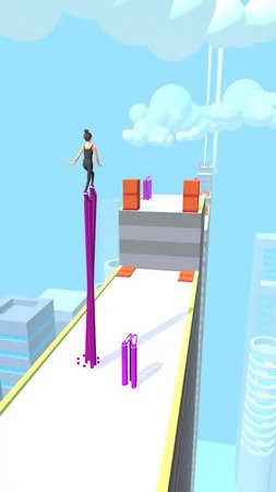 高跟鞋冲冲冲中文版