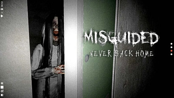 恐怖小屋联机版