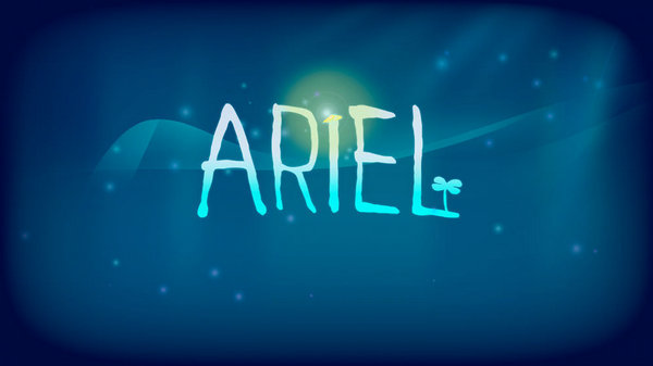 Ariel最新中文版
