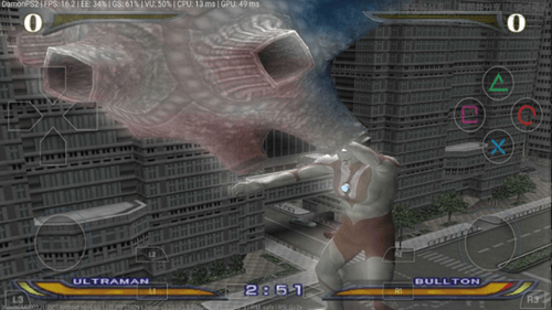 奥特曼格斗进化4手机版下载安装