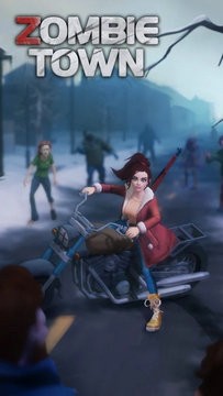 zombietown
