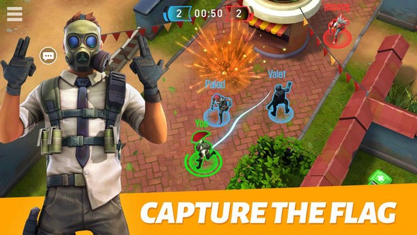 OUTFIRE