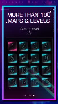 平衡大师3D无限钻石版