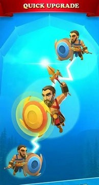 最后的领主中文版