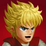 英雄大乱斗x全人物版