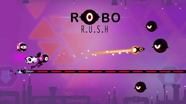 robo rush