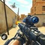 反狙击射击杀手官方版