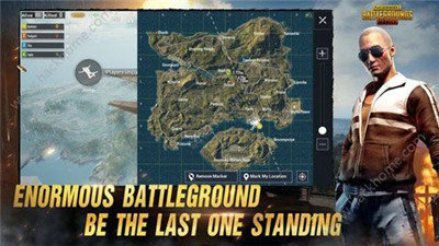 pubg mobile国际服安卓下载最新版