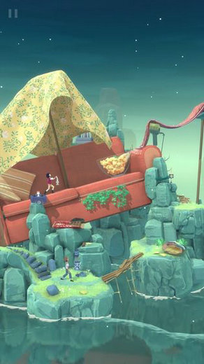 花园之间安卓版