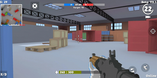 简单射击2